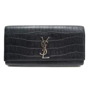 SAINT LAURENT SACS A MAIN kate logo ysl - 326079 pochette