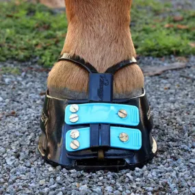 Scoot mud strap - lanière anti boue pour Scoot Boots cheval