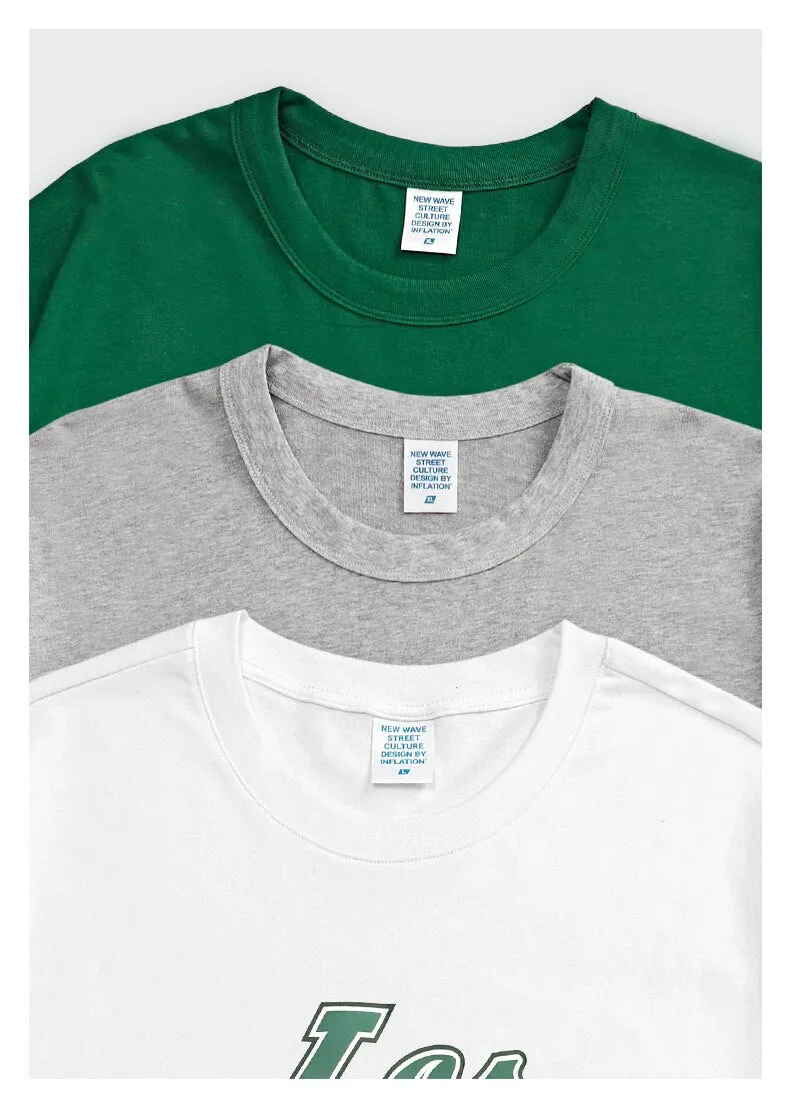 T-shirt Baseball