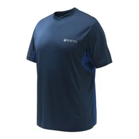 T-shirt Flash Tech Beretta