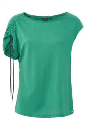 T-shirt imprimé Salsa 123155