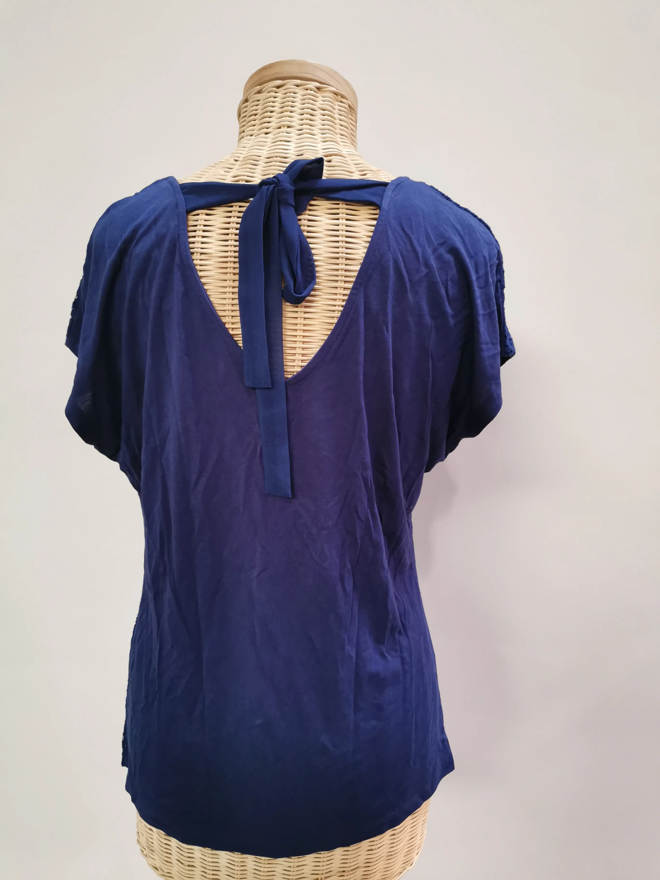 T-shirt-RIU PARIS-T1