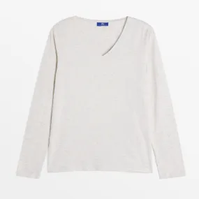T-shirt TBS Adeviver