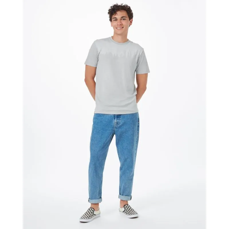 Tentree Juniper Classic T-Shirt homme | Hardloop