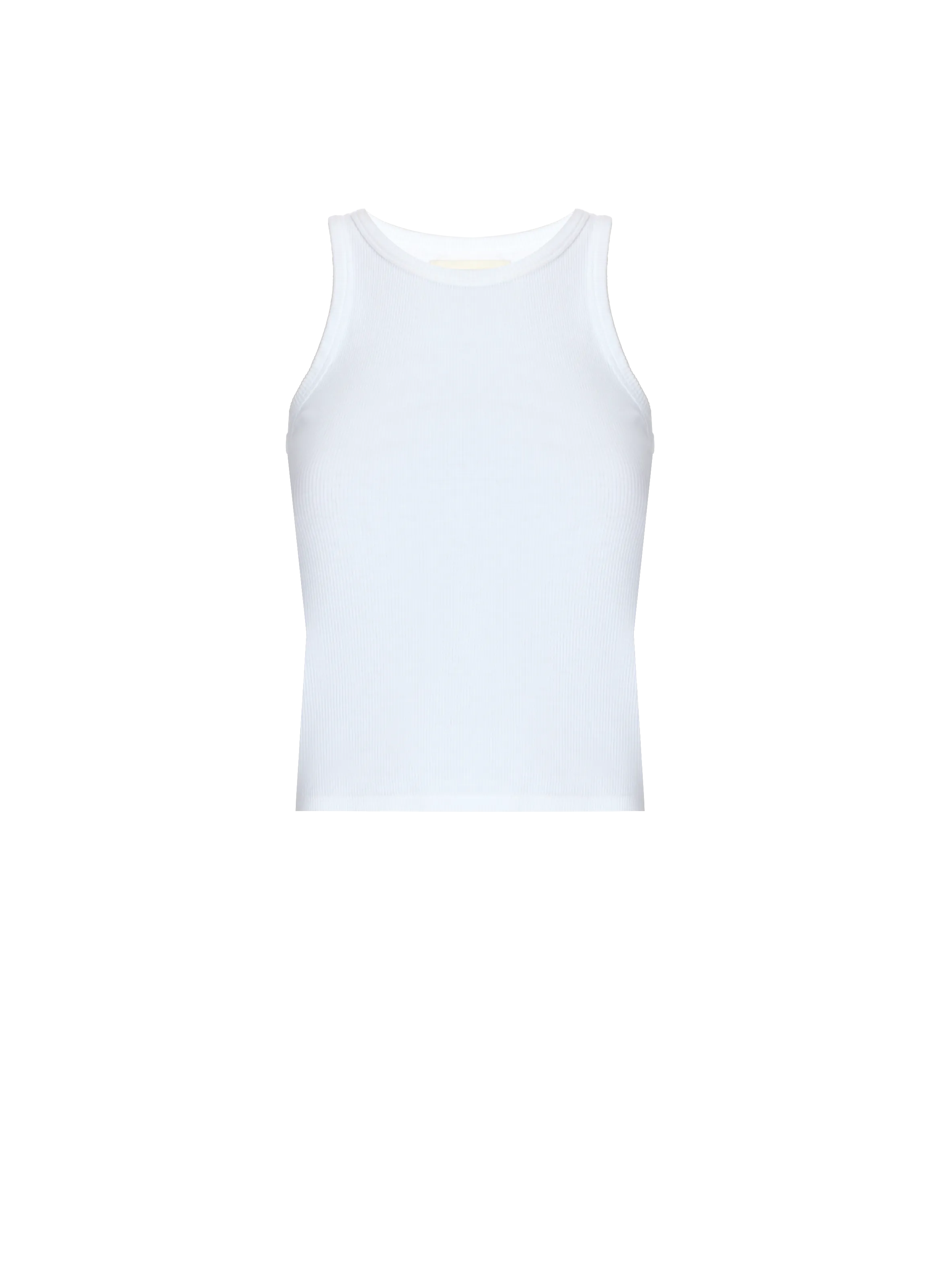 TOP DéBARDEUR EN COTON - SAISON 1865 pour FEMME | Printemps