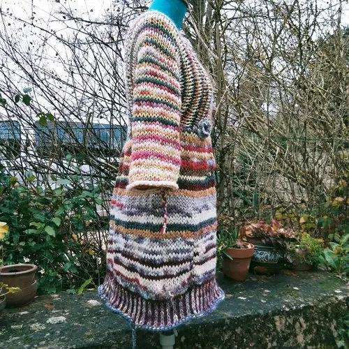 Tunique/robe