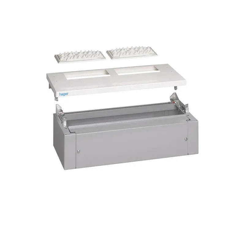 Tête et socle IP43 l620 (HAG FC456)