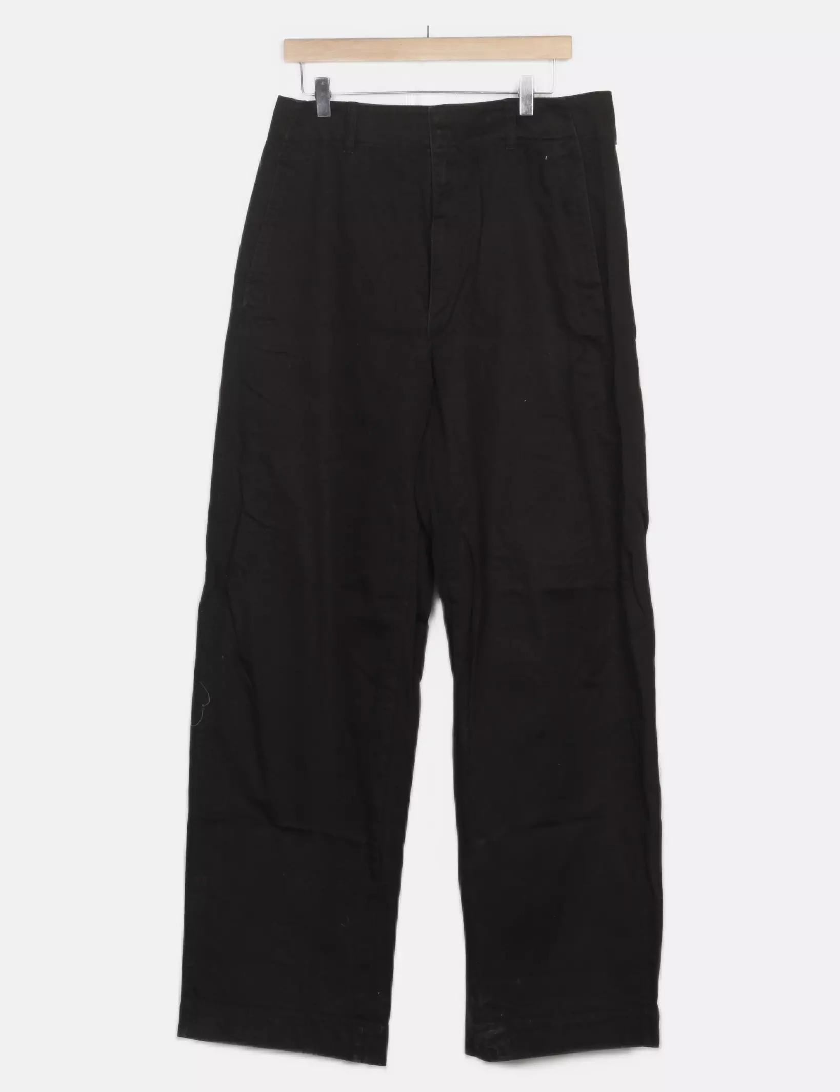 UNIQLO Pantalon chinos droit