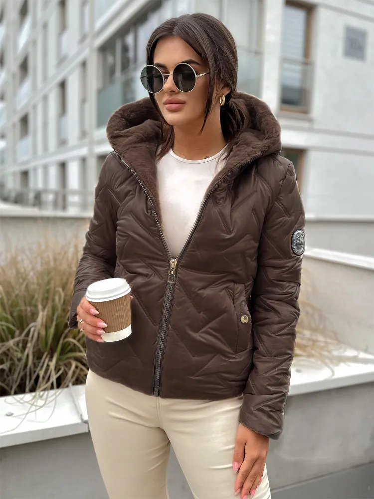 VESTE EDREM FOUR