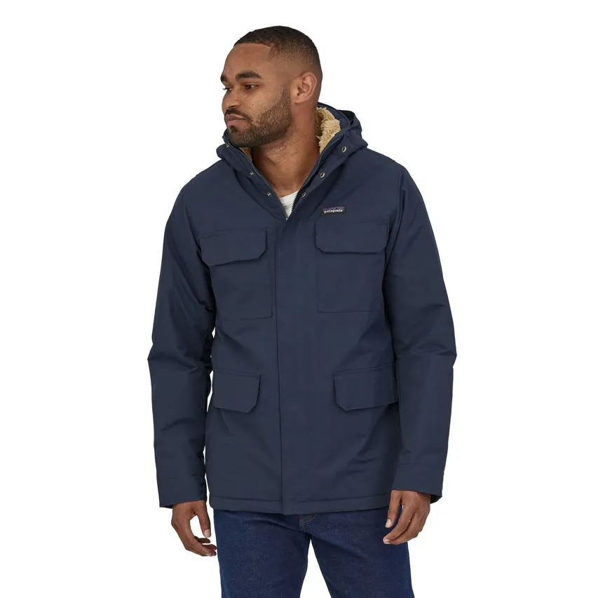 Veste Patagonia M’s Isthmus New Navy