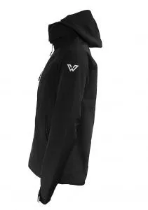 Veste softshell Workers Noir 