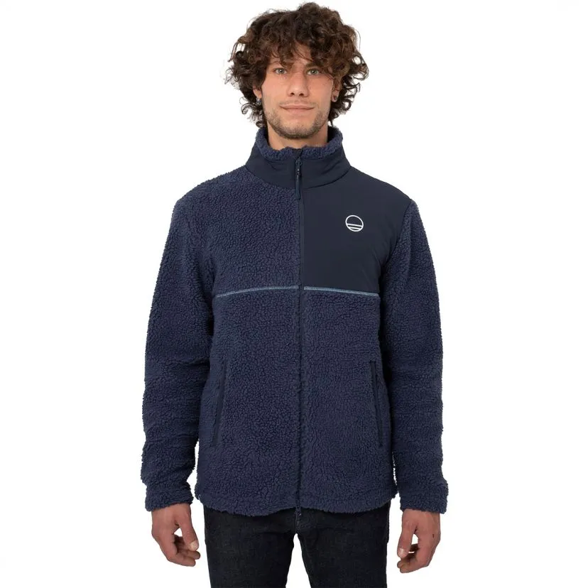 Wild Country Spotter M Jacket polaire technique homme